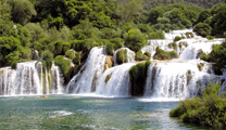 Autocamp Jazina | Tisno