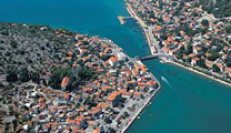 Autocamp Jazina | Tisno